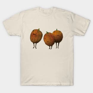 pumpkinheads T-Shirt